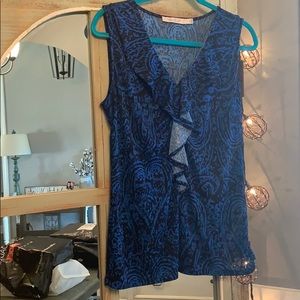 The Limited Dressy tank!